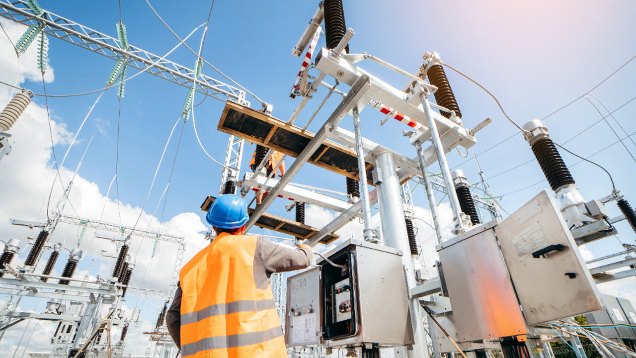 Elektrikte yarının en pahalı saati belli oldu: Fiyat 4 bin 500 liraya çıktı
