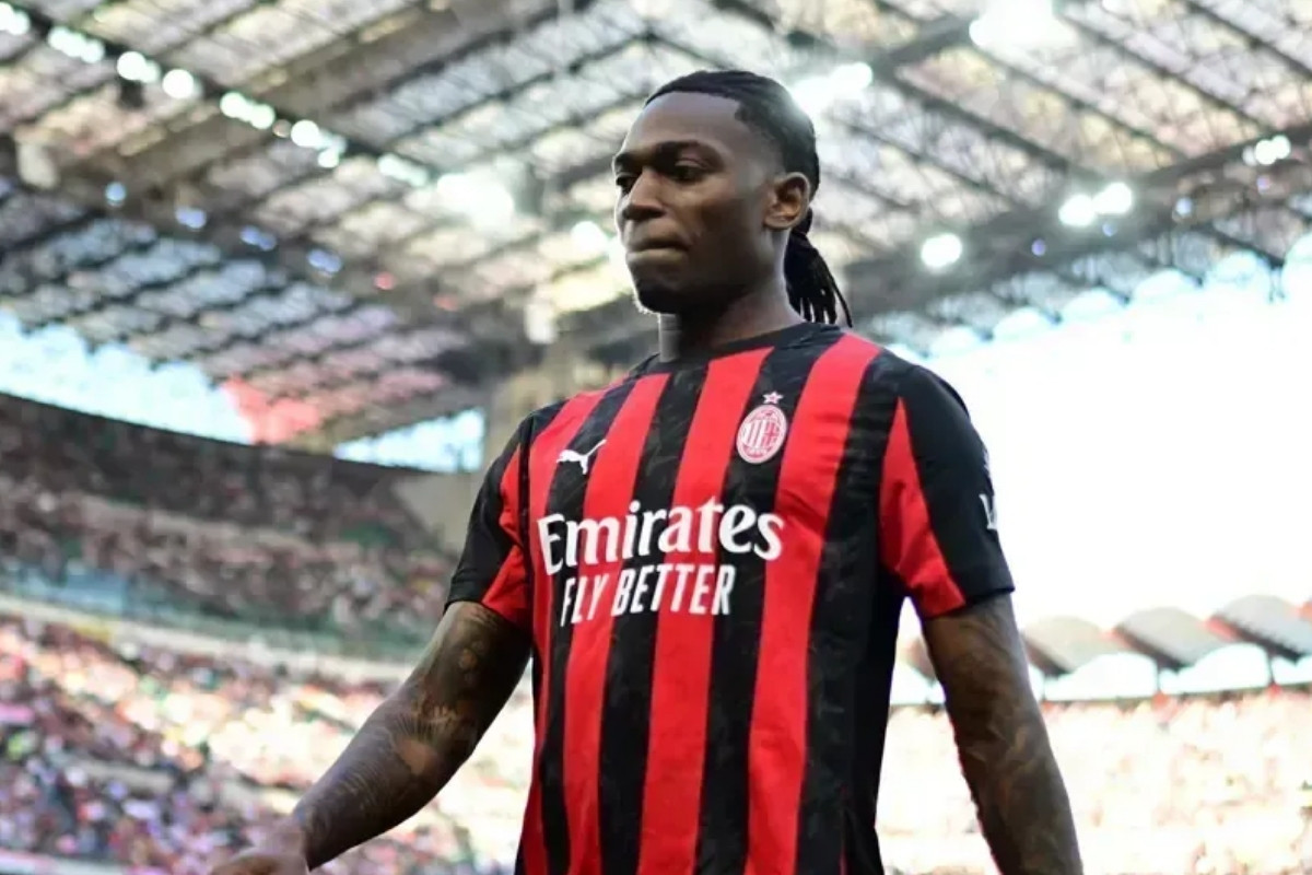 Fenerbahçe’den Rafael Leao hamlesi, Cihan Kamer transfer görüşmeleri için İtalya’ya uçtu
