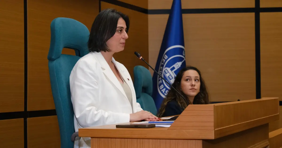 Üsküdar Belediyesi’ne operasyon! Belediye Başkanı gözaltında