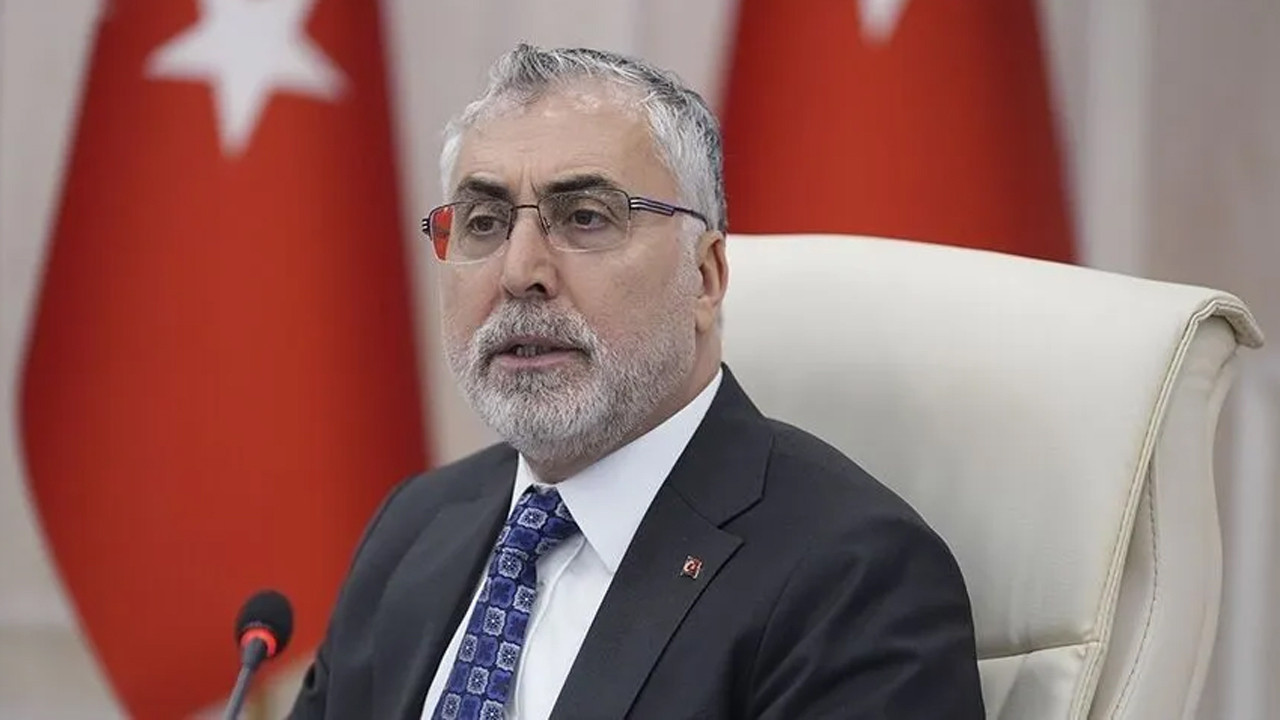 Bakan Işıkhan açıkladı: 40 bin kanser hastası ilaçlardan ücretsiz yararlandı
