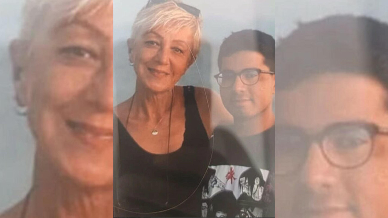 Zihinsel engelli oğlunu öldürüp yaşamına son verdi