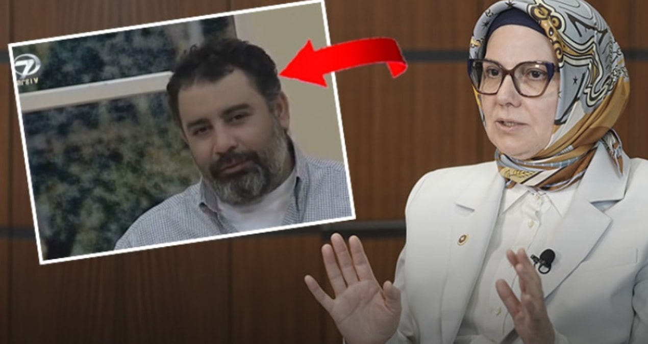 AKP’li vekilin Ahmet Kaya paylaşımı Cumhur İttifakı’nda tartışma yarattı