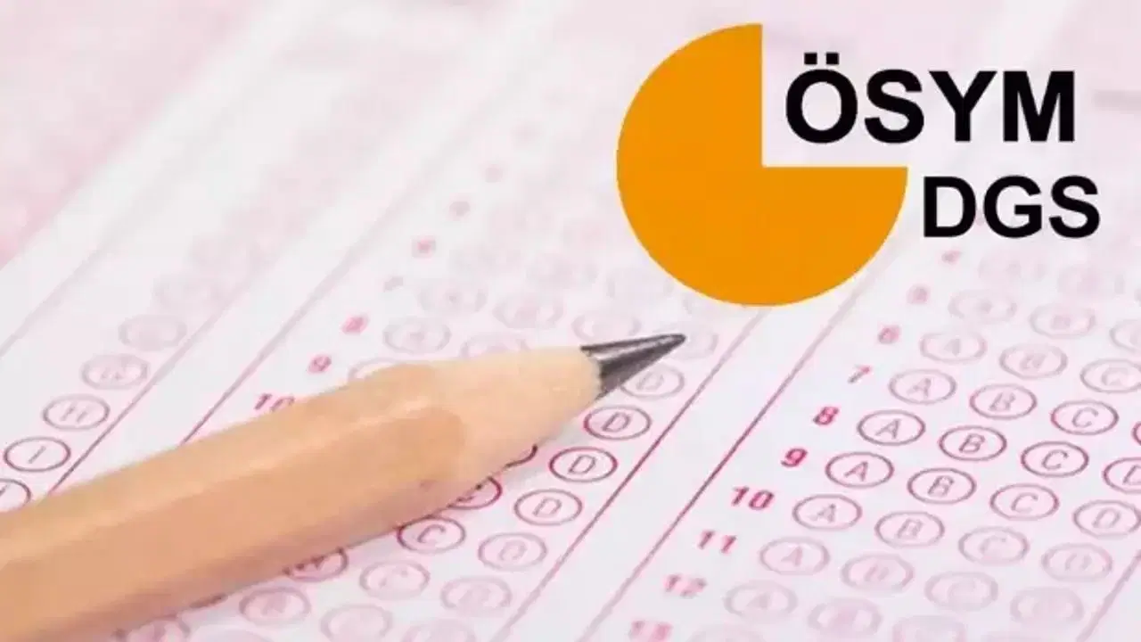 2026 DGS sonuçları açıklandı mı? DGS tercihleri ne zaman başlayacak? 2026 DGS tercih kılavuzu yayımlandı mı?