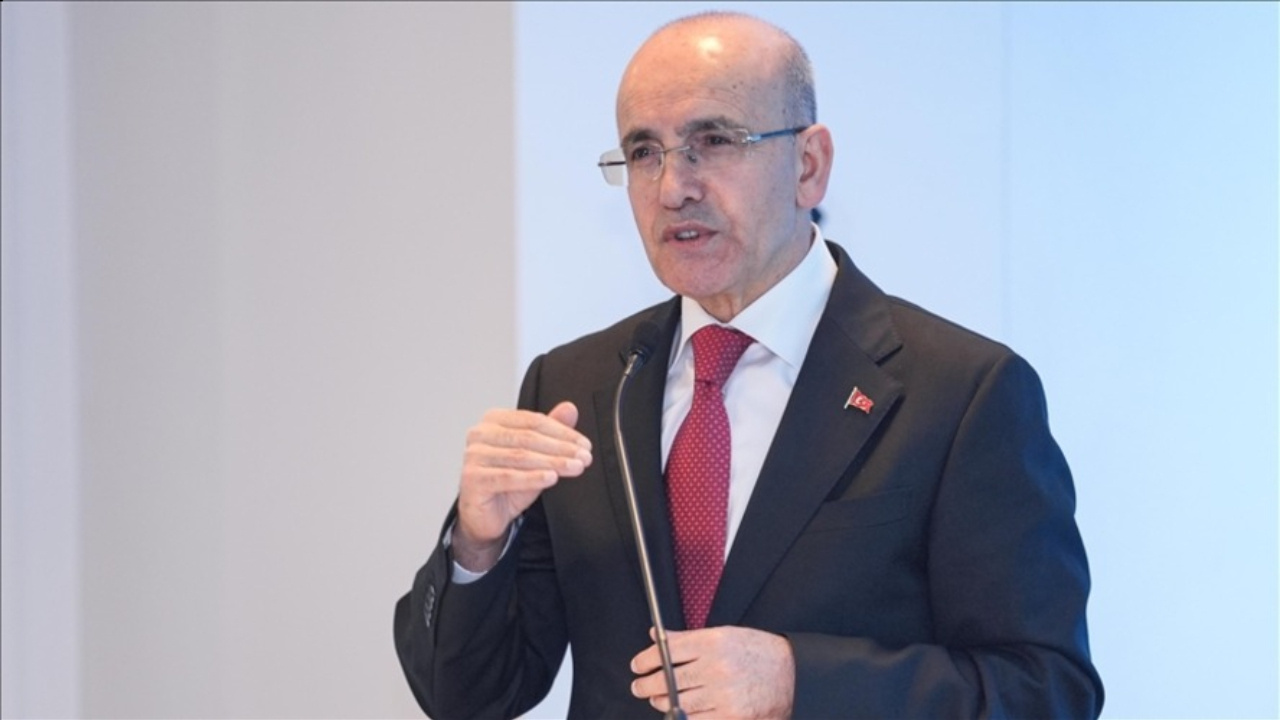 Son dakika | Mehmet Şimşek’ten ÖTV açıklaması: Motorinde ay sonuna kadar sıfırlandı