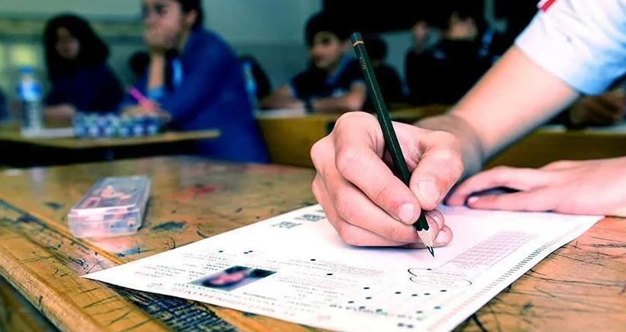 Son dakika… 2026 YKS yerleştirme sonuçları açıklandı