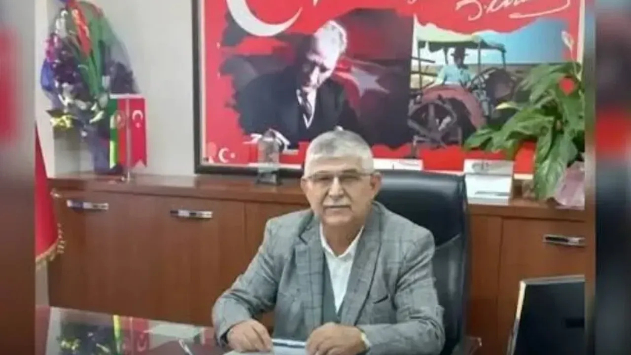 Butlancılar YENİ Partilileri suçladı ama Menderes’te AKP’yi destekleyen üye CHP’li çıktı: Kendisi açıkladı