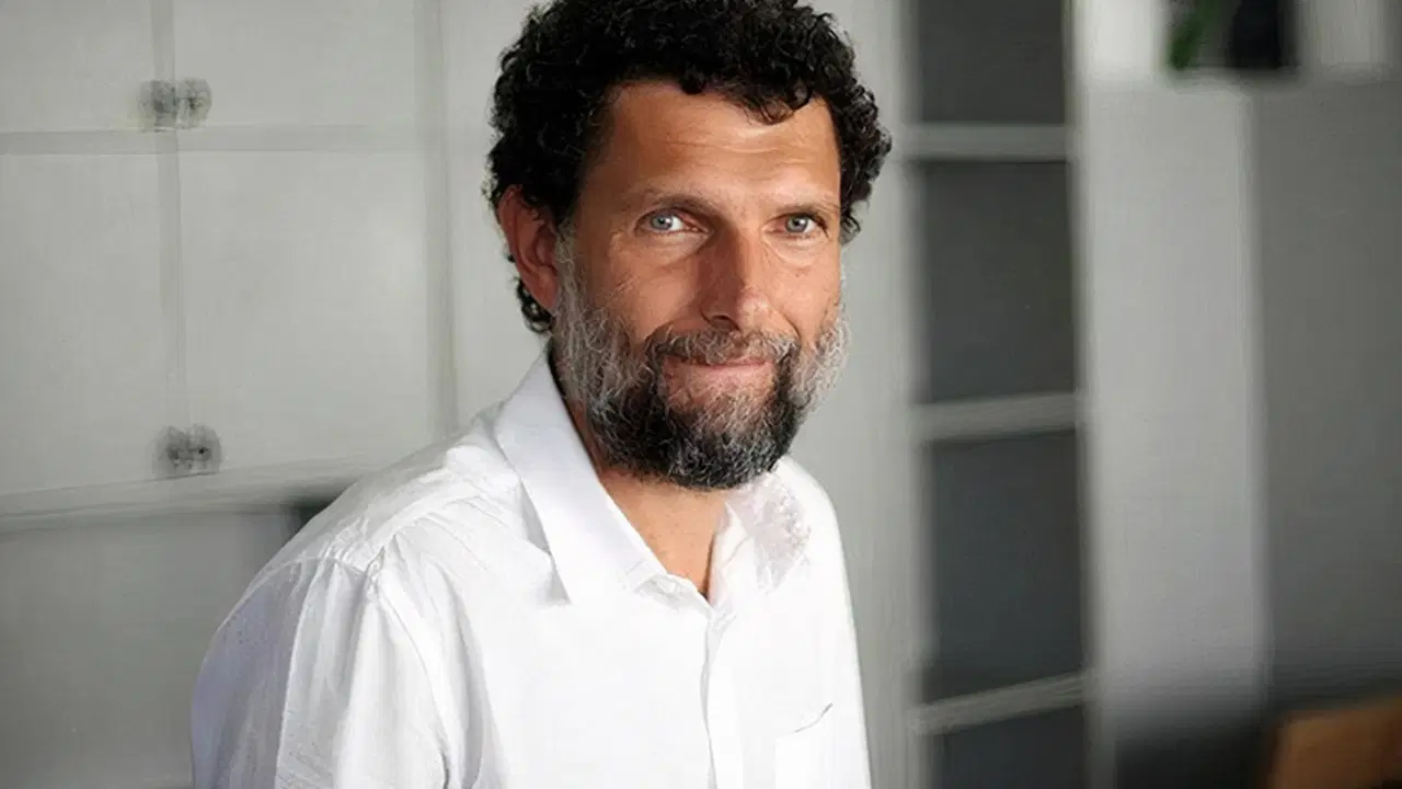 AİHM, Osman Kavala hakkındaki yeni kararını yarın açıklayacak