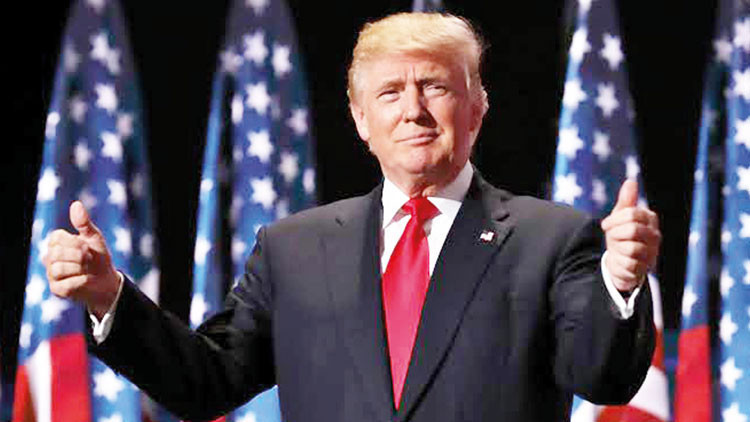 Trump’ın acelesi yok… ‘Savaş çok yakında sona erecek’