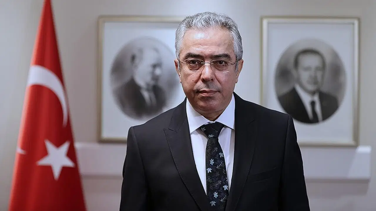 Saray’dan yeni anayasa sinyali: Dikkat çeken ‘AYM’ ve ‘referandum’ açıklaması!