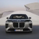 Yeni BMW 7 Serisi Türkiye’de Satışa Çıktı: İşte Özellikleri ve Fiyatı